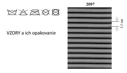CHARLOTTA 2097/070 – Obrázok 2