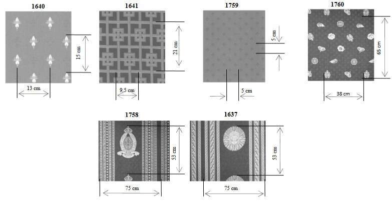 Alhambra 1637/570 – Obrázok 2