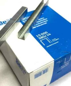 Čalúnnické spony 380/14 15000 ks