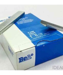 Čalúnnické spony 80/05 1000 ks