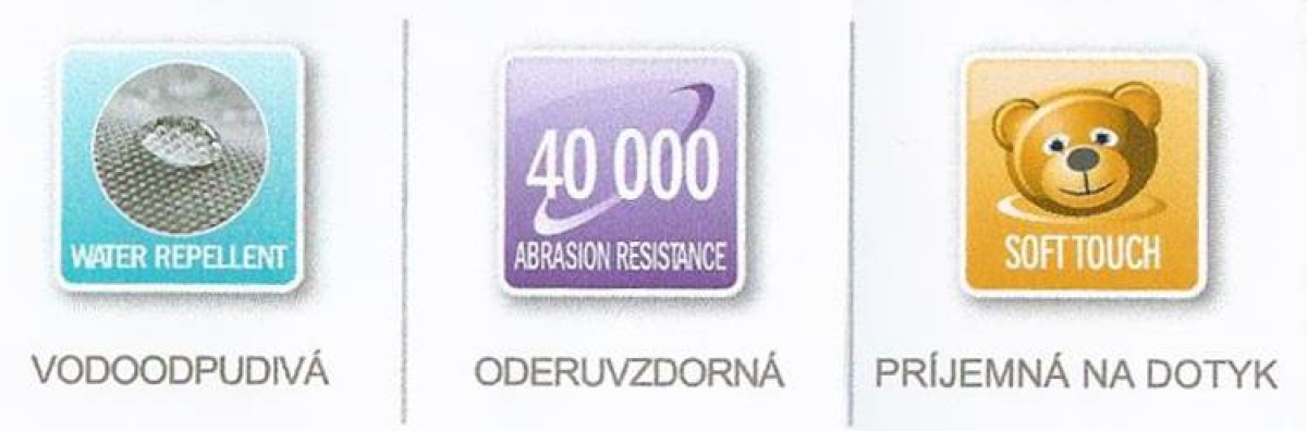 DASPE - 9 grey – Obrázok 3