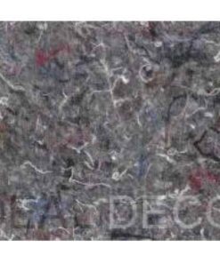 Filc šedý 350 g/m2 - 60cm šírka