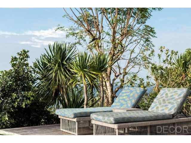 Jamajka potahova latka