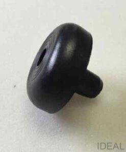 Klzák plastový 40x50mm