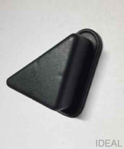 Klzák trojuholníkový plastový