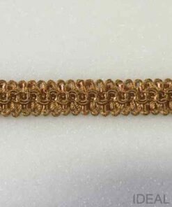 Lemovka ozdobná medená