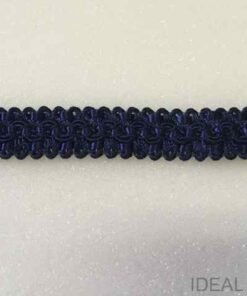 Lemovka ozdobná modrá