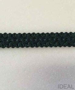 Lemovka ozdobná zelená