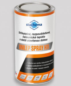 Lepidlo Unilep H11 1L