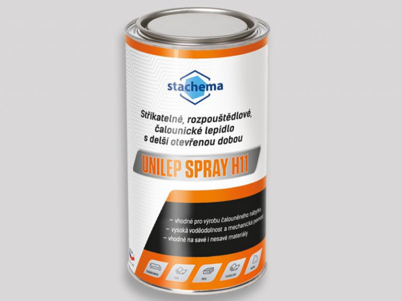 Lepidlo Unilep H11 1L