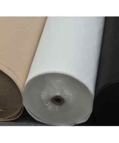 Lutrasil 15g/m2 - 160cm šírka-biela