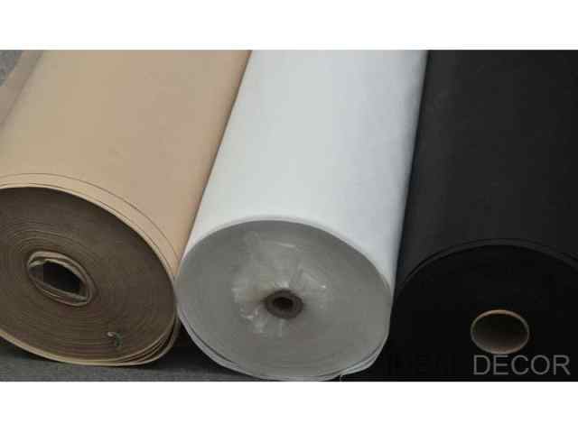 Lutrasil 15g/m2 - 160cm šírka-biela