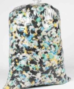 Molitánová drť 1 kg