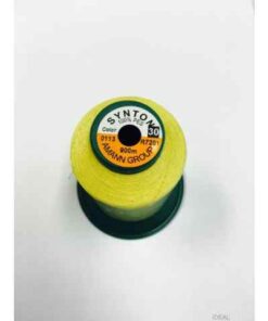 Synton Niť 30 - 0113 žltá