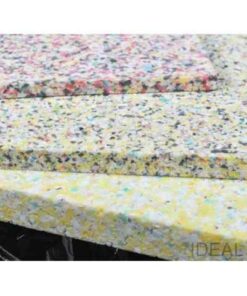 POJENÝ MOLITAN RE80 - 200x90xhrúbka