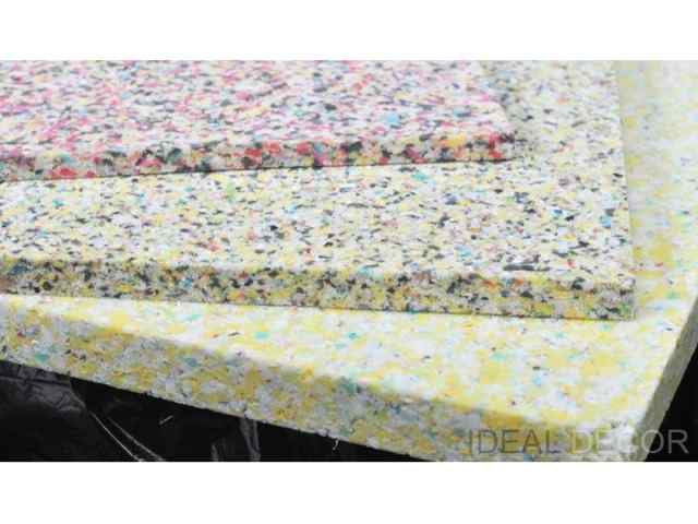 POJENÝ MOLITAN RE80 - 200x90xhrúbka