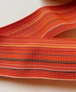 Popruh pružný 100 %