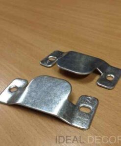 rohové spojovacie kovanie