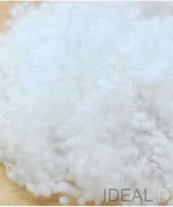 Rúnová drť (duté vlákno)