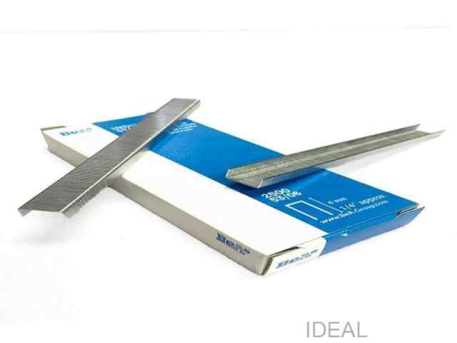 Čalúnnické spony 53/06 2500 ks