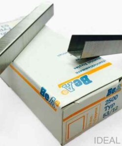 Čalúnnické spony 53/12 2500 ks