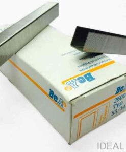 Čalúnnické spony 53/14 5000 ks