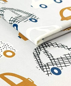 WONDER VELVET Autá 01