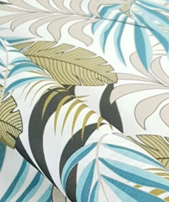 GARDI TROPICKÉ LISTY 04