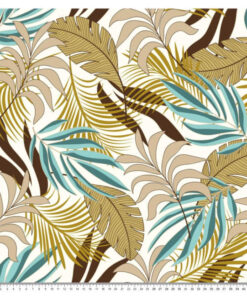 GARDI TROPICKÉ LISTY 04