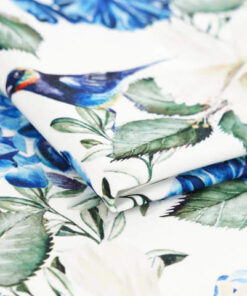 SOFT VELVET Hortenzia 01