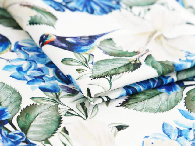 SOFT VELVET Hortenzia 01