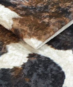 CRUSH VELVET Krava 01