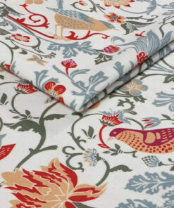 SOFT VELVET Magický les 01