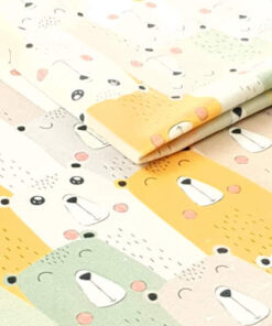 WONDER VELVET Medvede 02