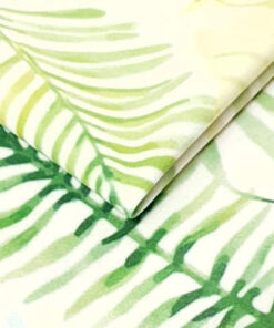 SOFT VELVET Monstera 01