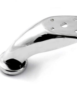 Nábytková noha KM406 - kovová