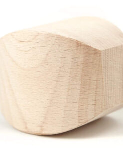 Nábytková noha KM6049A ŠTÝLOVÁ