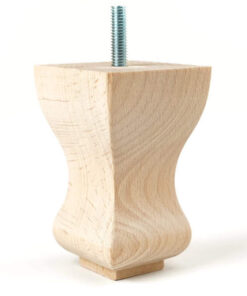 Nábytková noha KM6052 ŠTÝLOVÁ