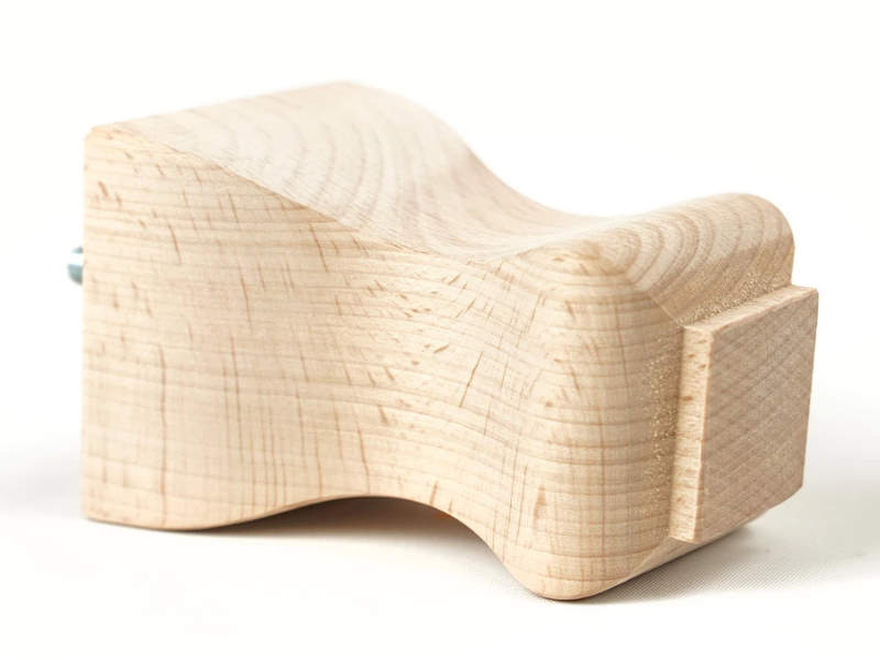 Nábytková noha KM6052 ŠTÝLOVÁ