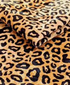 CRUSH VELVET Panter 04