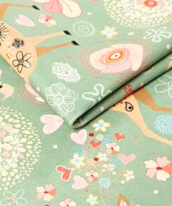 SOFT VELVET Srnky 01