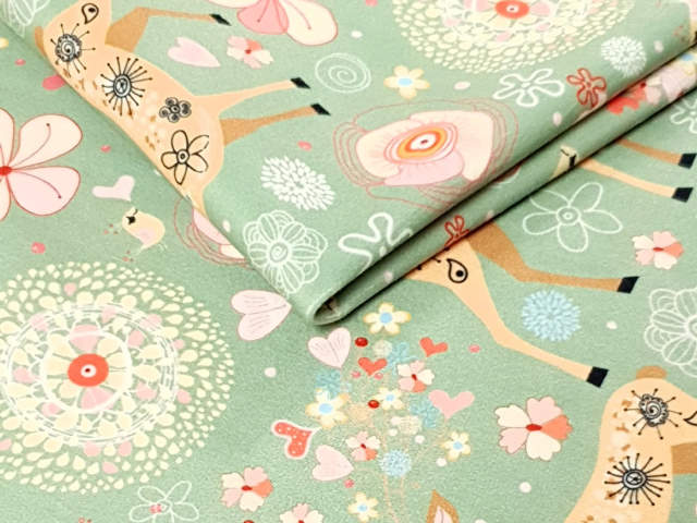 SOFT VELVET Srnky 01