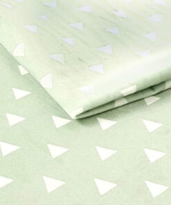 WONDER VELVET Trojuholníky 03