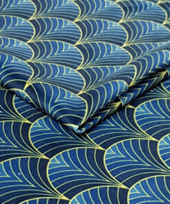 WONDER VELVET Vejáre 02 ARTDECO