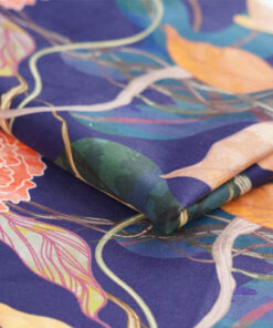 SOFT VELVET Záhrada 03