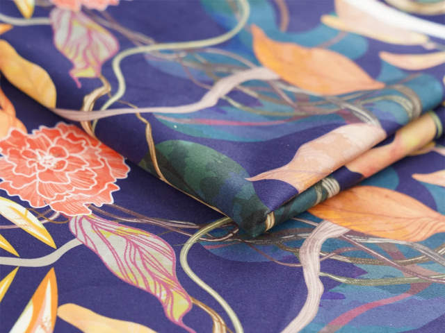 SOFT VELVET Záhrada 03