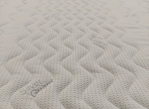 matracovina silver guard