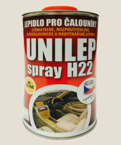 Lepidlo Unilep H22 - 1L