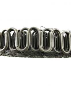 pružina vlnovec 25m