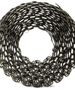 pružina vlnovec 25m